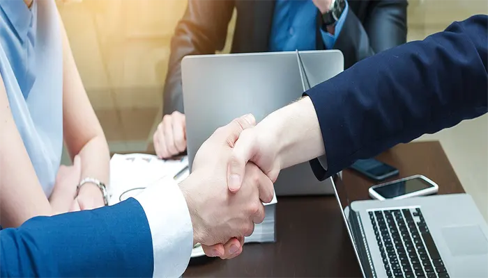 افتتاح حساب وکالتی