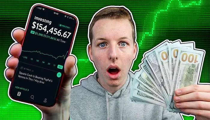 سرمایه گذاری در رمزارزها