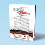 تسخیر سقوط رابرت پرچتر مهدی میرزایی پشت جلد کتاب