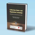 مجموعه قوانین مقرارت ارزی محمد یگانه آبکنار پشت جلد کتاب