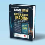 معامله گری براساس امواج گن و اردربلاگ فرانک میلر مجید هدایتی فر پشت جلد کتاب