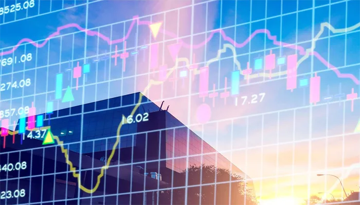 انواع شاخص های بورس