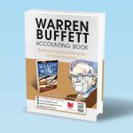 مدیریت مالی و حسابداری به سبک وارن بافت ترجمه سمیرا صوفی پشت جلد کتاب