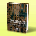 کتاب تمدن و تشویش هایش پشت جلد کتاب