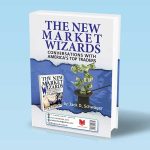 جادوگران بازار نوین گفتگو با معامله گران برتر آمریکایی جک دی شواگر محمدجواد داروئیان پشت جلد کتاب