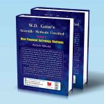 پرده برداری از روش های علمی ویلیام دلبرت گن (دوره 2 جلدی)