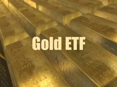 حباب صندوق طلا