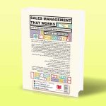 کتاب مدیریت فروش عملگرا (فروش اثربخش در تعامل با دگرگونی های ساختاری)