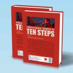 کتاب معامله گری حرفه ای در 10 گام دوره 2 جلدی (ده گام اساسی و اصولی در بازارهای مالی تا رسیدن به تحلیل و ترید حرفه ای و سوددهی مستمر و پایدار)