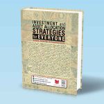 استراتژی های سرمایه گذاری و تخصیص دارایی برای همه فرشاد رودخانه ای و لنگرودی پشت جلد کتاب