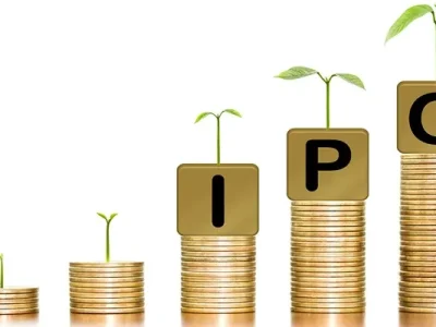عرضه اولیه سهام