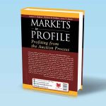 تحلیل بازار مارکت پروفایل جیمز دالتون مسعود قربانی پشت جلد کتاب