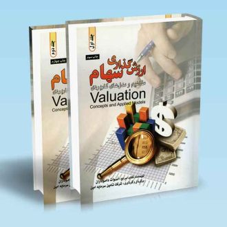 ارزش گذاری سهام آسوات داموداران دو جلدی