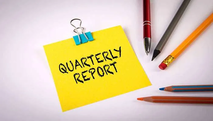 گزارش فصلی شرکت؛ نکات کلیدی تحلیل سود با گزارش معاملات فصلی