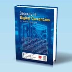 امنیت در ارزهای دیجیتال ابوالفضل صدقی آزاد پشت جلد کتاب