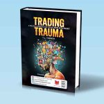 ترومای معامله گری تی ال تورنر امین کاظم زاده پشت جلد کتاب