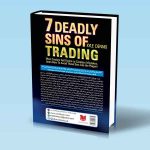 کتاب هفت خطای مهلک در معامله گری کایل دنیس سمیرا صوفی پشت جلد کتاب