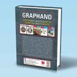 گرافاند ابوالفضل صدقی آزاد پشت جلد کتاب