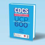 راهنمای تخصصی CDCS برای تفسیر UCP600 پشت جلد کتاب