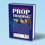 کتاب رازهای موفقیت در حساب پراپ اثر سعید روندی پشت جلد کتاب